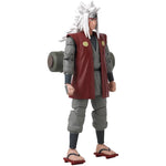 Naruto Shippuden Anime Heroes: Jiraiya