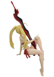 Fate/Grand Order: Caster Nero Claudius Noodle Stopper Figure