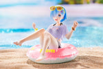 Re:Zero Starting Life in Another World Aqua Float Girls: Rem (Renewal Edition)