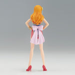 One Piece DXF The Grandline Lady: Vol.8 Nami