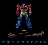 Transformers: MDLX Articulated Figures Series Optimus Prime