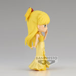 Sailor Moon Eternal Q Posket: Princess Venus (Ver.A)