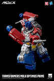 Transformers: MDLX Articulated Figures Series Optimus Prime