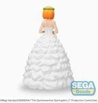 The Quintessential Quintuplets Super Premium Figure: Yotsuba Nakano (Wedding Dress Ver.)