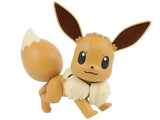 Pokemon: Eevee Model Kit