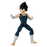 Dragon Ball Super: Super Hero Dragon Stars: Vegeta