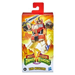 Mighty Morphin Power Rangers 7" Scale Retro Zord: Dino Megazord
