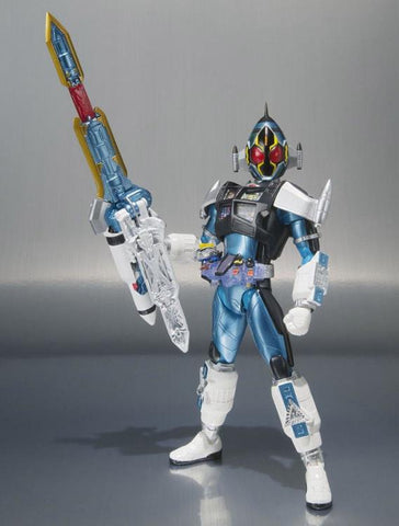 Kamen Rider Fourze S.H.Figuarts - Kamen Rider Fourze (Cosmic States)