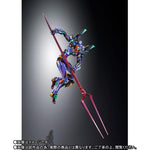 Rebuild of Evangelion Metal Build: EVA Unit-01 Exclusive