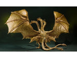 Godzilla King of the Monsters S.H. MonsterArts: King Ghidorah (Special Color Version)