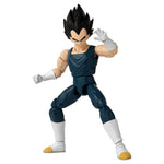 Dragon Ball Super: Super Hero Dragon Stars: Vegeta