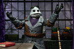 Universal Monsters x Teenage Mutant Ninja Turtles: Ultimate Donatello as The Invisible Man