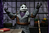 Universal Monsters x Teenage Mutant Ninja Turtles: Ultimate Donatello as The Invisible Man