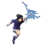 Naruto Effectreme: Sasuke Uchiha