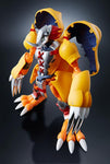 Digimon Adventure Digivolving Spirits 01 - Wargreymon