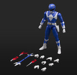 Mighty Morphin Power Rangers Furai: Blue Ranger