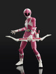 Mighty Morphin Power Rangers Furai: Pink Ranger