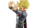 Dragon Ball Super: Super Saiyan Future Trunks (Galick Gun)