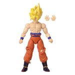 Dragon Ball Super Dragon Stars Battle Pack: SSJ Broly & SSJ Goku (Battle Damage Ver.)