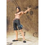 One Piece Figuarts Zero: Portgas D. Ace Fire Fist Ace