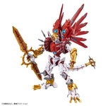 Digimon Figure-rise Standard - ShineGreymon (Amplified)