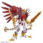 Digimon Figure-rise Standard - ShineGreymon (Amplified)