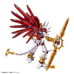 Digimon Figure-rise Standard - ShineGreymon (Amplified)