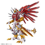 Digimon Figure-rise Standard - ShineGreymon (Amplified)