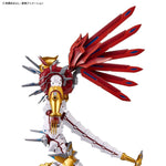 Digimon Figure-rise Standard - ShineGreymon (Amplified)