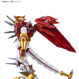 Digimon Figure-rise Standard - ShineGreymon (Amplified)