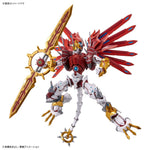 Digimon Figure-rise Standard - ShineGreymon (Amplified)