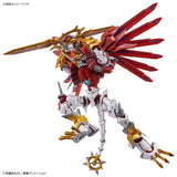 Digimon Figure-rise Standard - ShineGreymon (Amplified)