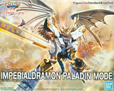 Digimon Figure-rise Standard - Imperialdramon Paladin Mode (Amplified)