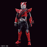 Kamen Rider Figure-rise Standard - Kamen Rider Drive (Speed Type Ver.)