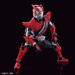 Kamen Rider Figure-rise Standard - Kamen Rider Drive (Speed Type Ver.)