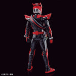 Kamen Rider Figure-rise Standard - Kamen Rider Drive (Speed Type Ver.)