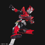 Kamen Rider Figure-rise Standard - Kamen Rider Drive (Speed Type Ver.)