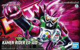 Kamen Rider Figure-rise Standard - Kamen Rider Ex-Aid (Action Gamer Level 2)