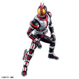 Kamen Rider Figure-rise Standard - Kamen Rider Faiz