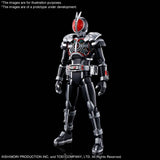 Kamen Rider Figure-rise Standard - Kamen Rider Faiz (Axel Form)