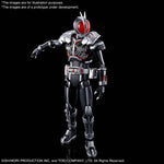 Kamen Rider Figure-rise Standard - Kamen Rider Faiz (Axel Form)