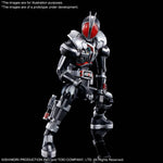 Kamen Rider Figure-rise Standard - Kamen Rider Faiz (Axel Form)