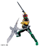 Kamen Rider Figure-rise Standard - Kamen Rider OOO (TaToBa Combo)