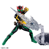 Kamen Rider Figure-rise Standard - Kamen Rider OOO (TaToBa Combo)