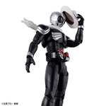 Kamen Rider Figure-rise Standard - Kamen Rider Skull