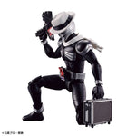 Kamen Rider Figure-rise Standard - Kamen Rider Skull