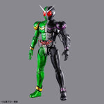 Kamen Rider Figure-rise Standard - Kamen Rider Double Cyclone Joker