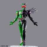 Kamen Rider Figure-rise Standard - Kamen Rider Double Cyclone Joker