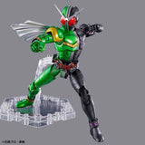 Kamen Rider Figure-rise Standard - Kamen Rider Double Cyclone Joker
