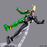 Kamen Rider Figure-rise Standard - Kamen Rider Double Cyclone Joker